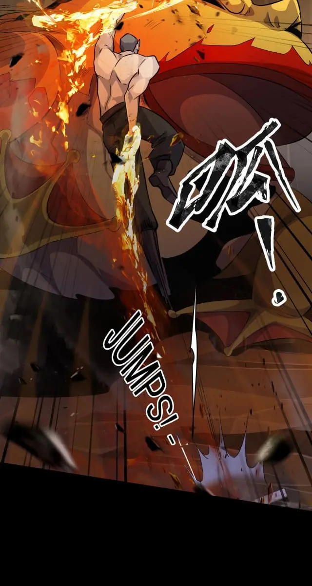 The Lone SSS-Class Summoner Chapter 12 Page 19