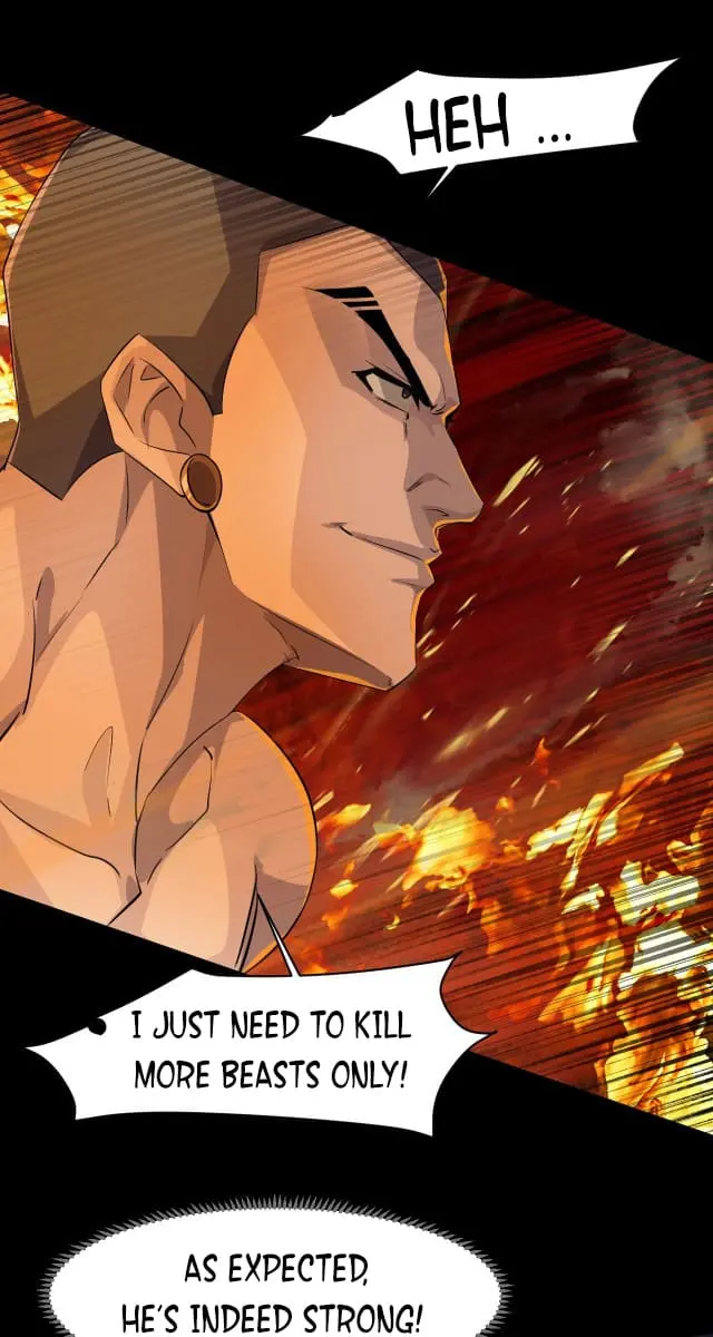 The Lone SSS-Class Summoner Chapter 12 Page 20