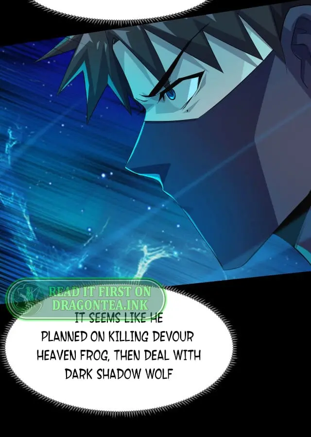 The Lone SSS-Class Summoner Chapter 12 Page 21