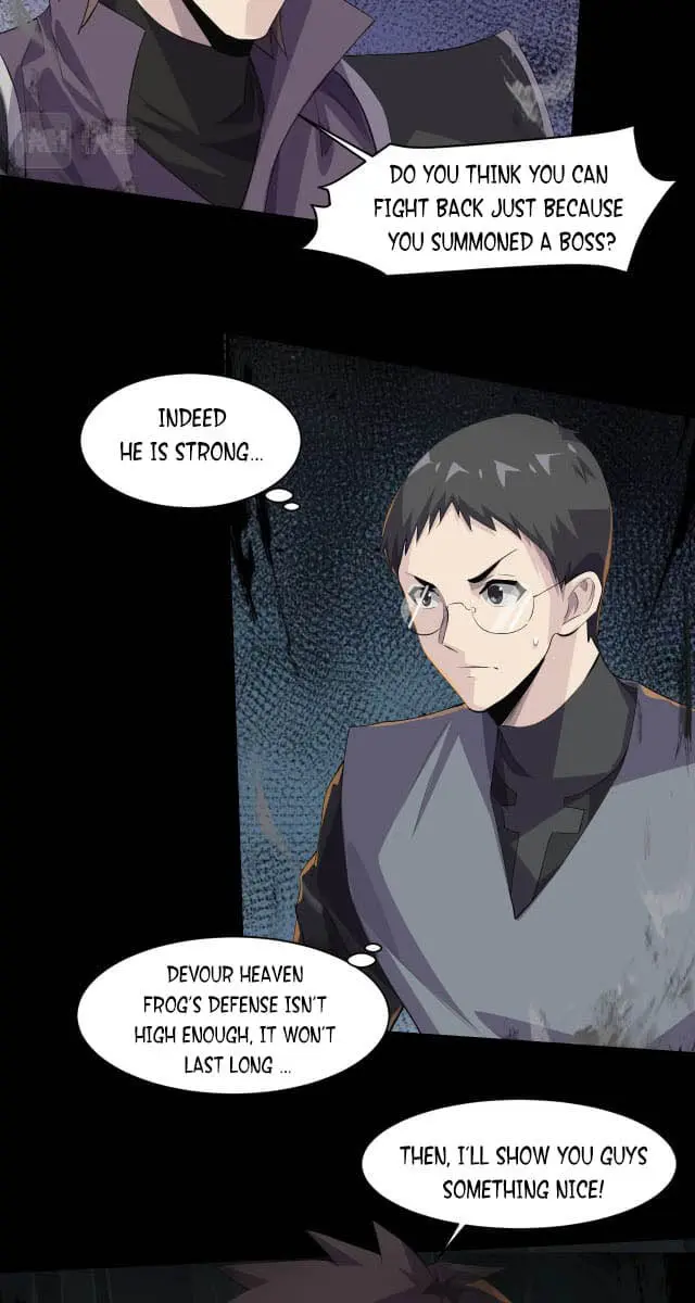 The Lone SSS-Class Summoner Chapter 12 Page 23