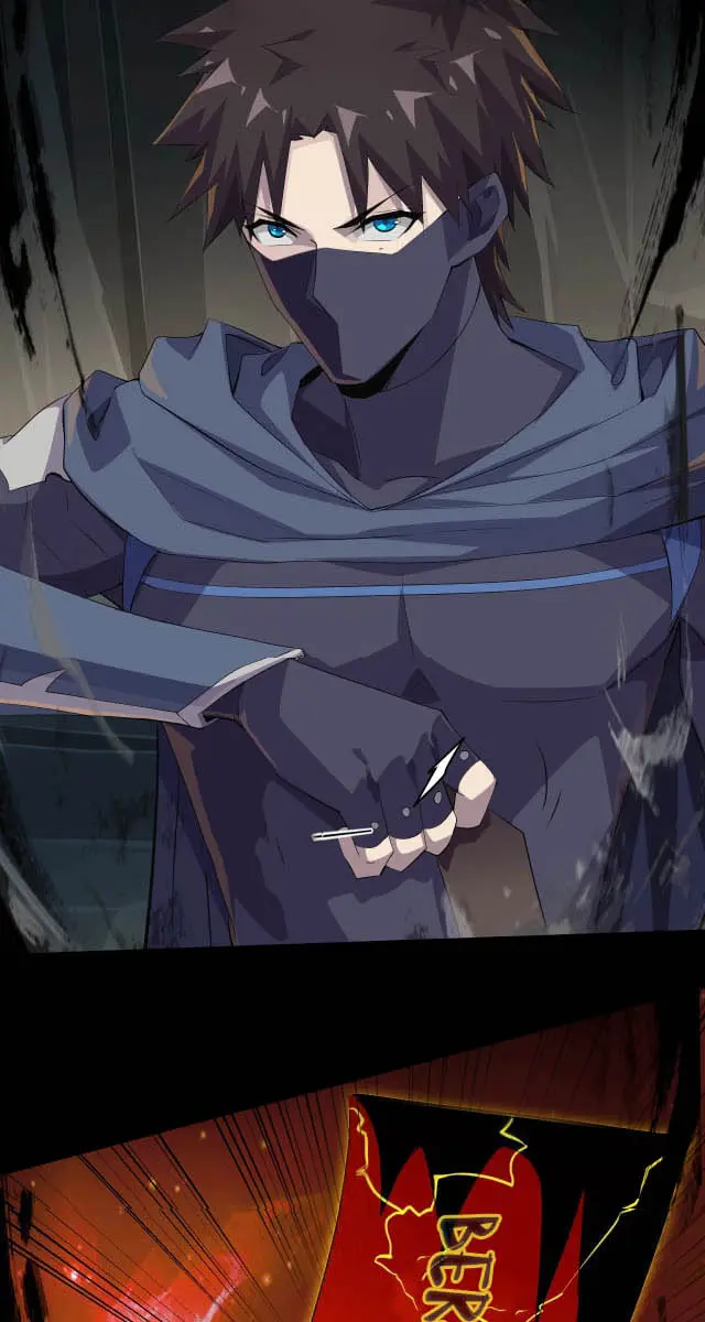 The Lone SSS-Class Summoner Chapter 12 Page 24