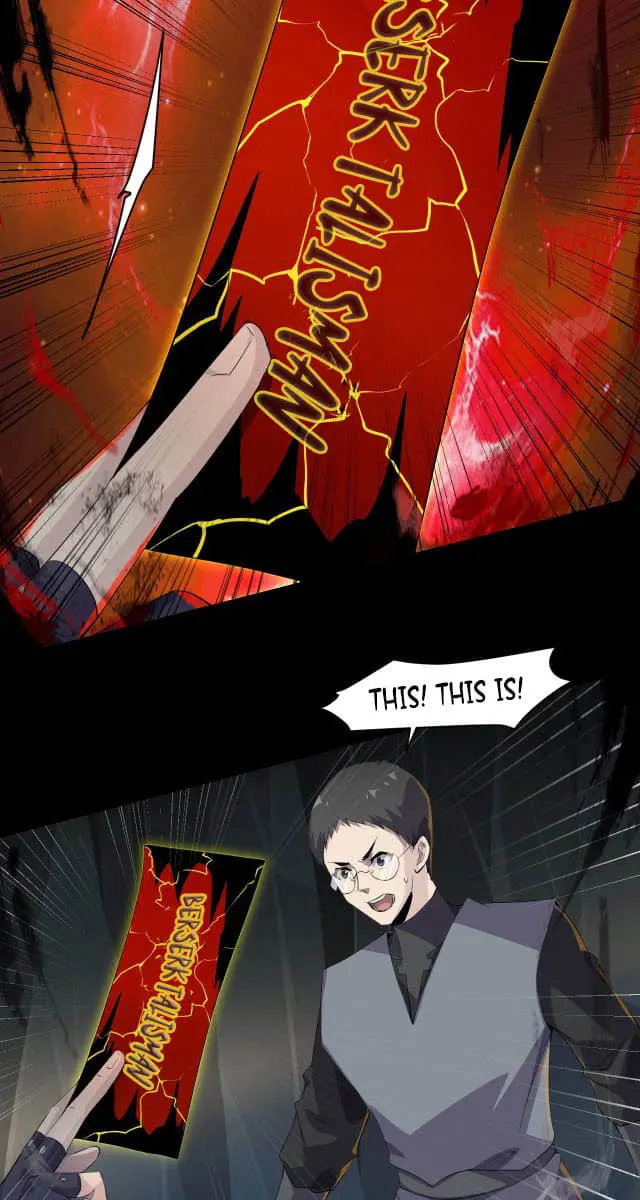 The Lone SSS-Class Summoner Chapter 12 Page 25