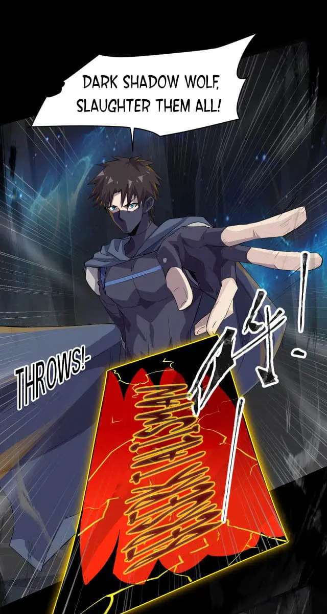 The Lone SSS-Class Summoner Chapter 12 Page 27