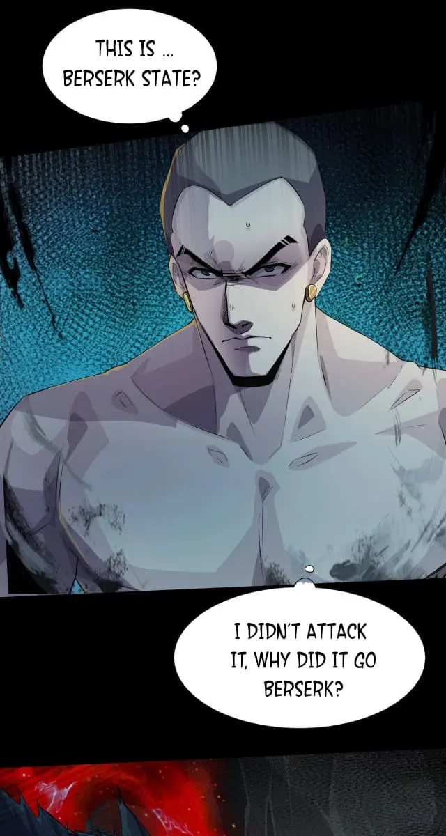 The Lone SSS-Class Summoner Chapter 12 Page 31