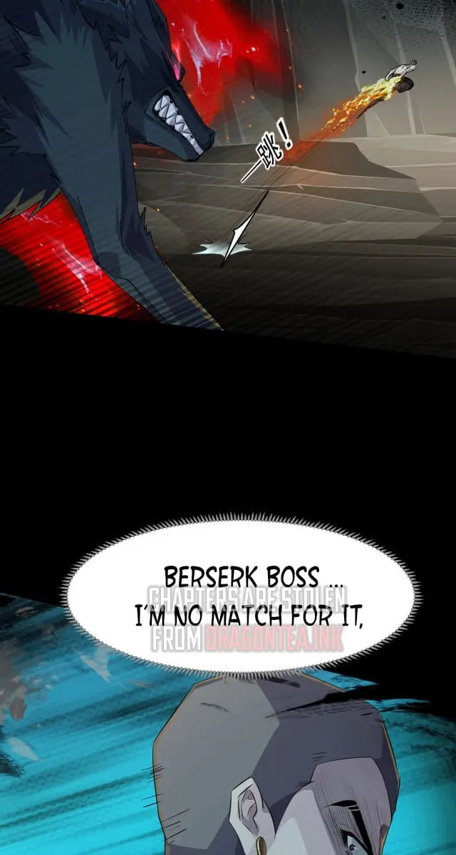 The Lone SSS-Class Summoner Chapter 12 Page 32