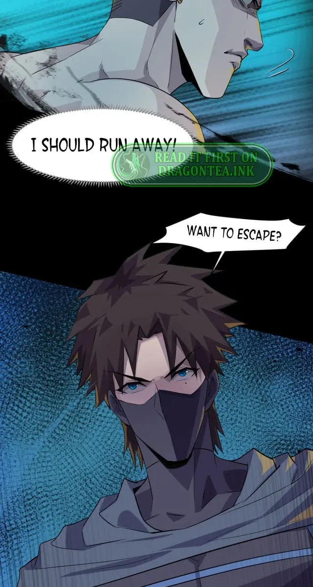 The Lone SSS-Class Summoner Chapter 12 Page 33