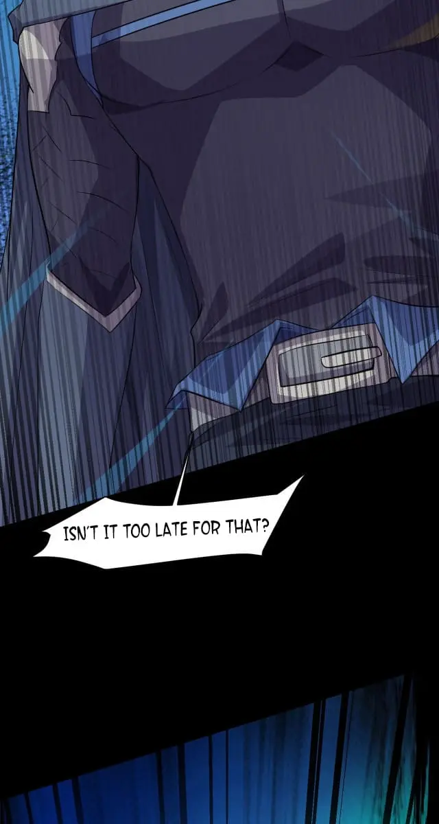 The Lone SSS-Class Summoner Chapter 12 Page 34