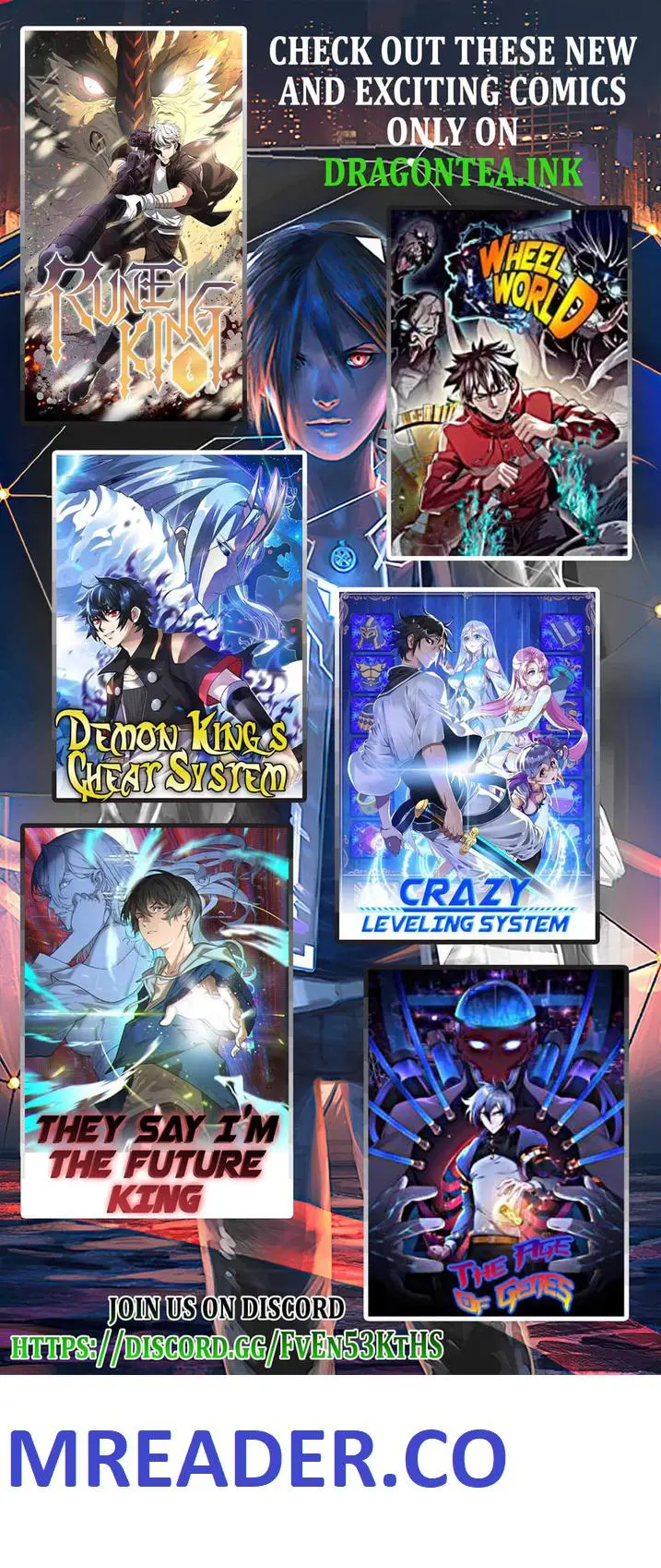 The Lone SSS-Class Summoner Chapter 15 Page 12