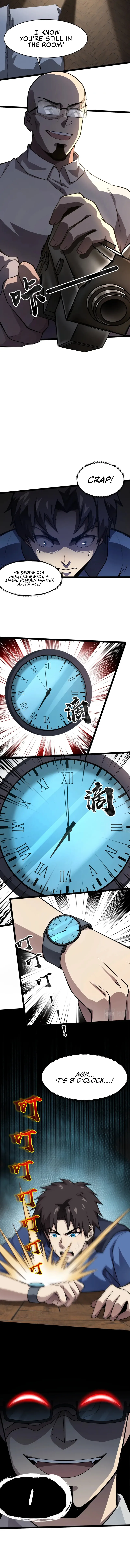 The Lone SSS-Class Summoner Chapter 29 Page 2