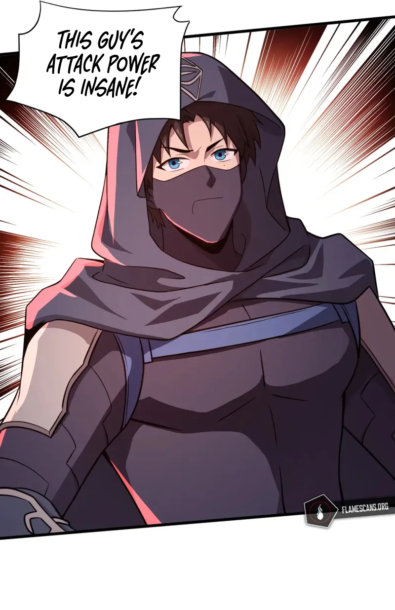 The Lone SSS-Class Summoner Chapter 31 Page 11