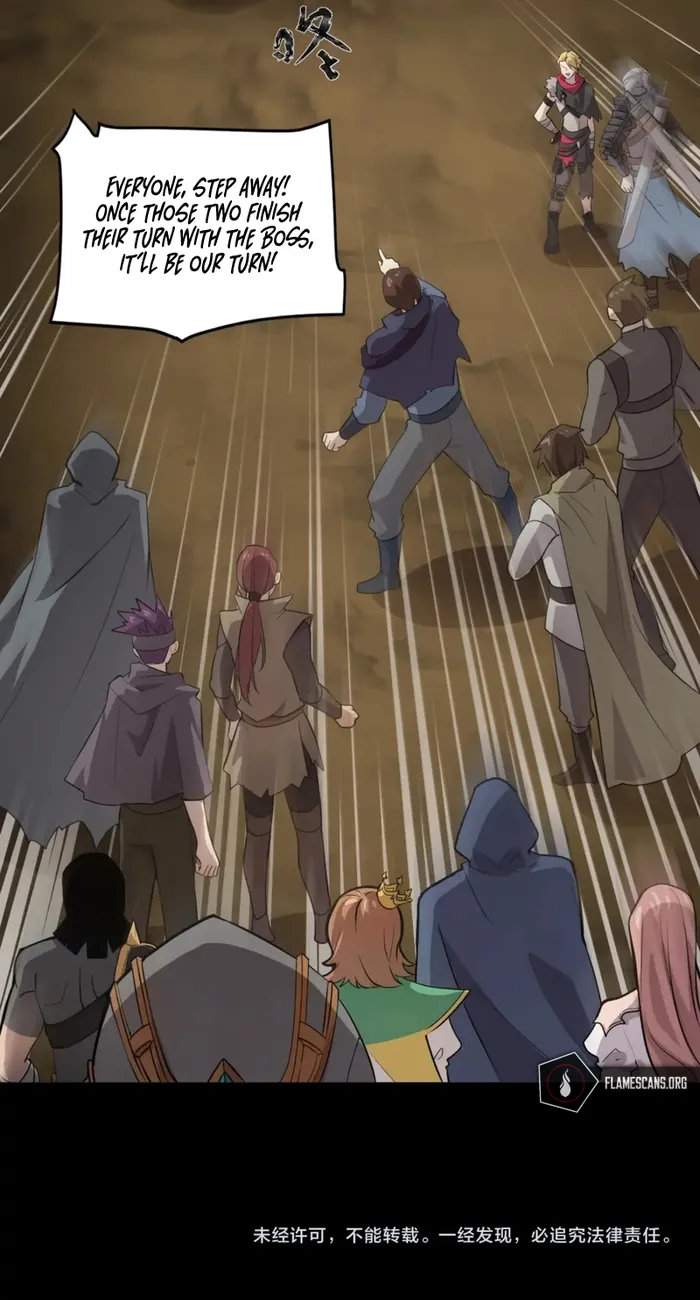 The Lone SSS-Class Summoner Chapter 56 Page 11