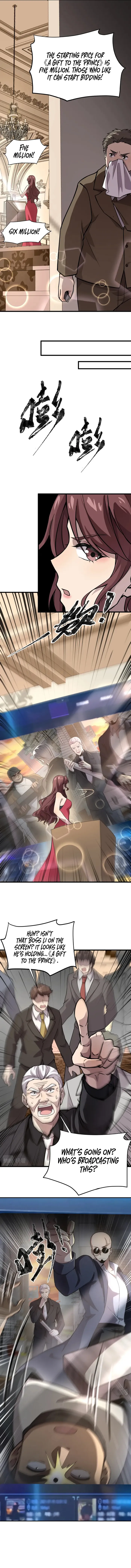 The Lone SSS-Class Summoner Chapter 61 Page 2