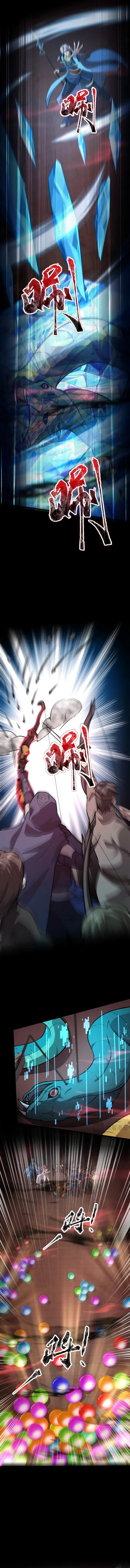 The Lone SSS-Class Summoner Chapter 74 Page 11