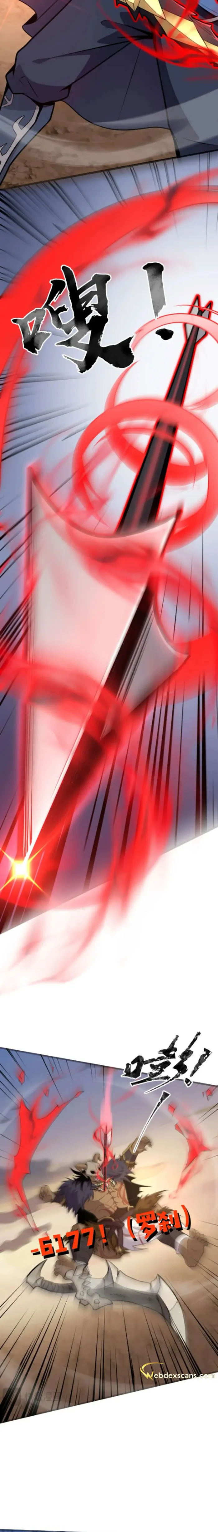 The Lone SSS-Class Summoner Chapter 80 Page 7