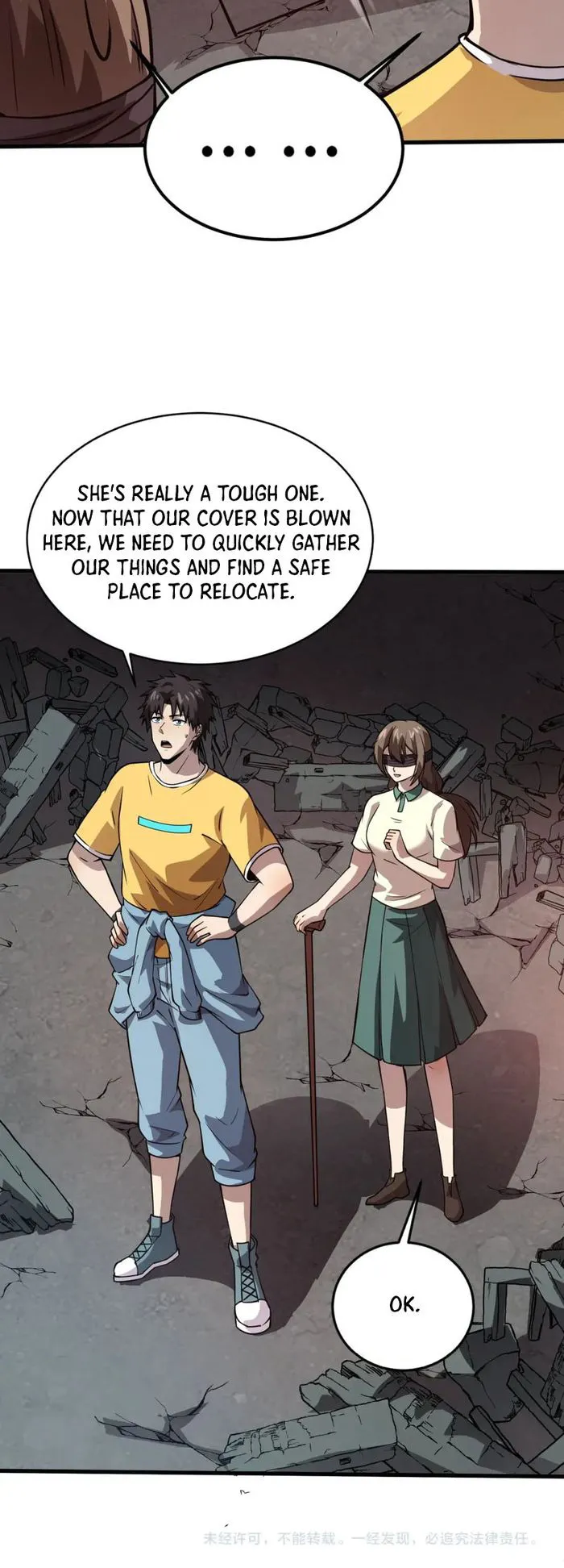 The Lone SSS-Class Summoner Chapter 85 Page 26