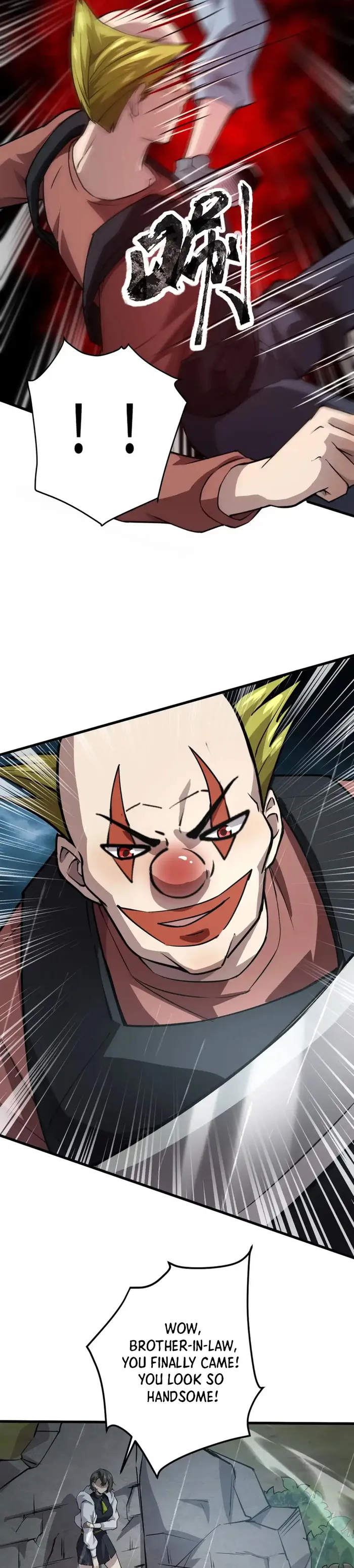 The Lone SSS-Class Summoner Chapter 86 Page 12