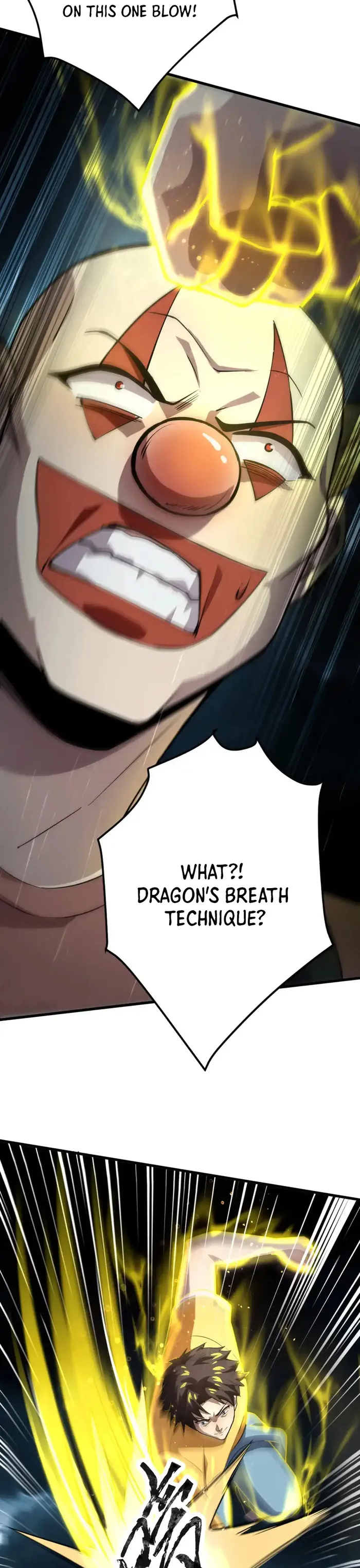 The Lone SSS-Class Summoner Chapter 86 Page 17