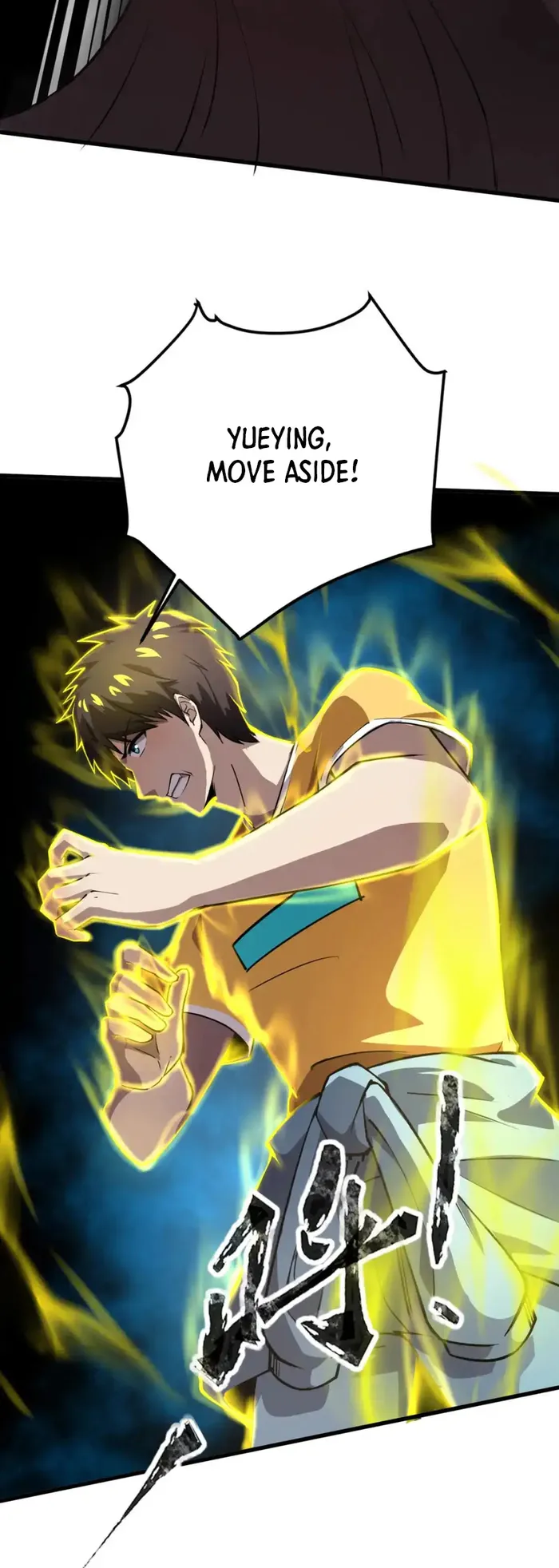 The Lone SSS-Class Summoner Chapter 86 Page 30