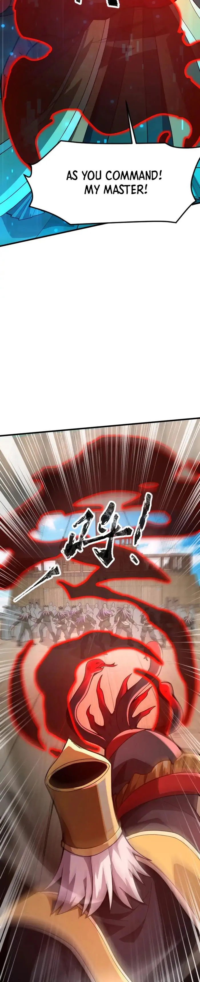 The Lone SSS-Class Summoner Chapter 88 Page 12