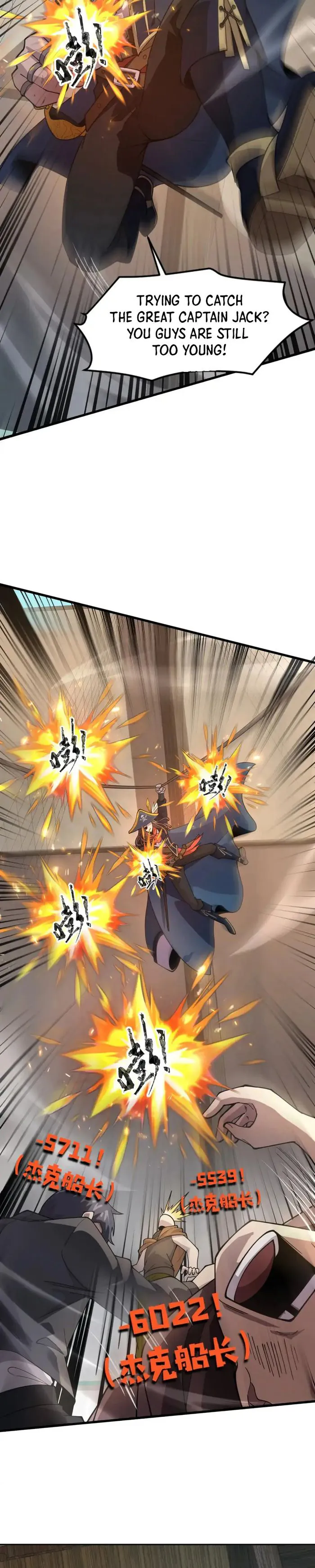 The Lone SSS-Class Summoner Chapter 88 Page 26