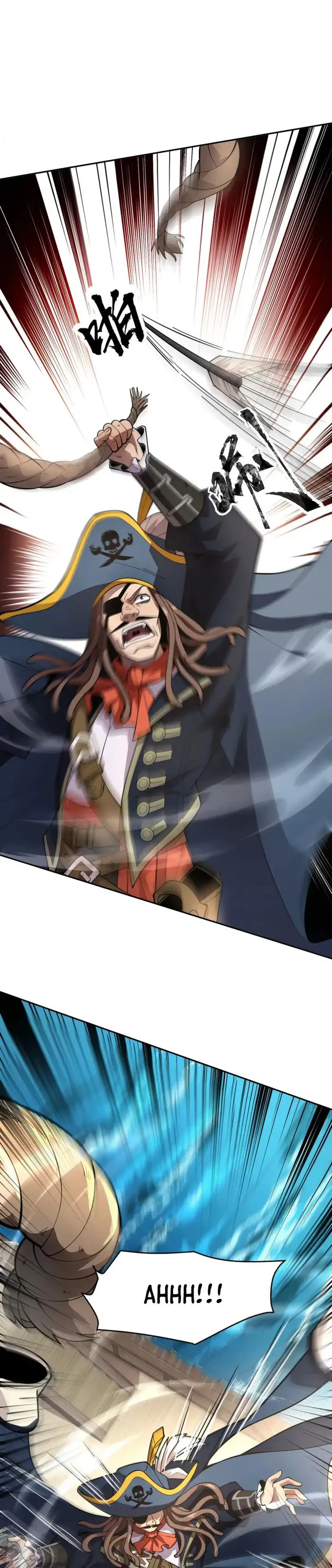 The Lone SSS-Class Summoner Chapter 88 Page 28