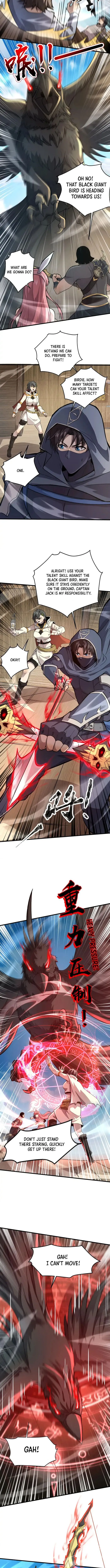 The Lone SSS-Class Summoner Chapter 89 Page 2