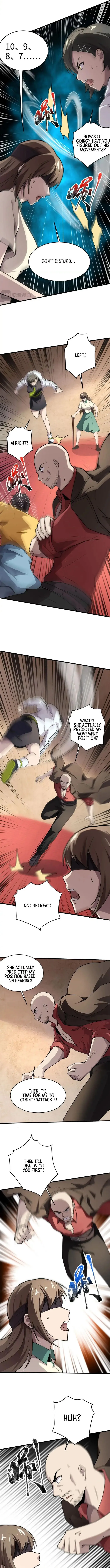 The Lone SSS-Class Summoner Chapter 95 Page 7