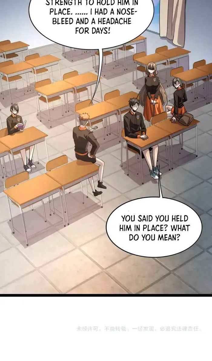 The Lone SSS-Class Summoner Chapter 97 Page 34