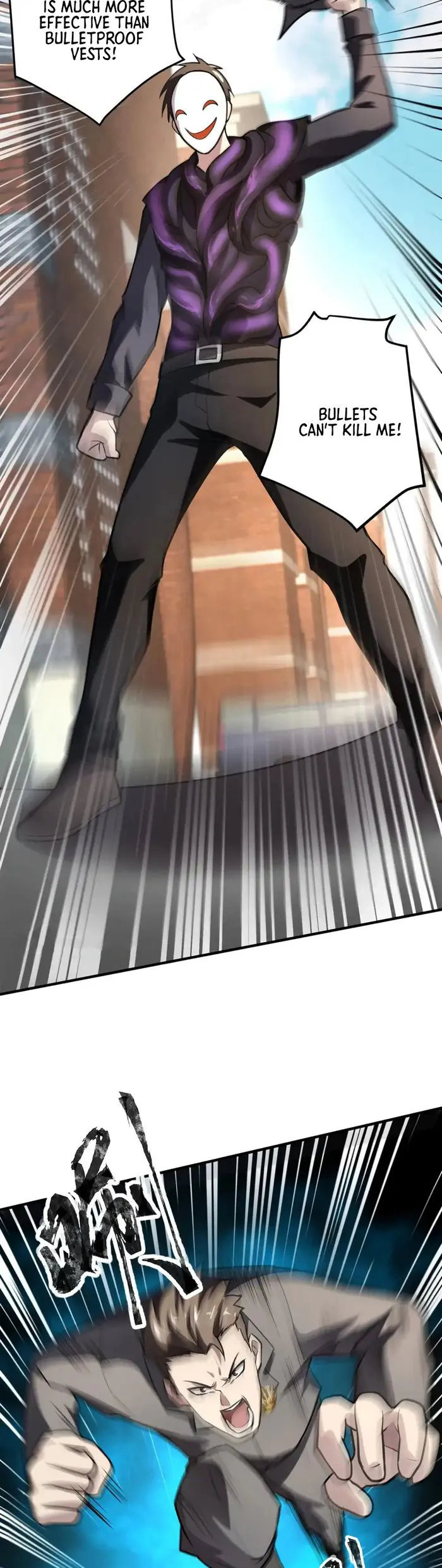 The Lone SSS-Class Summoner Chapter 98 Page 17