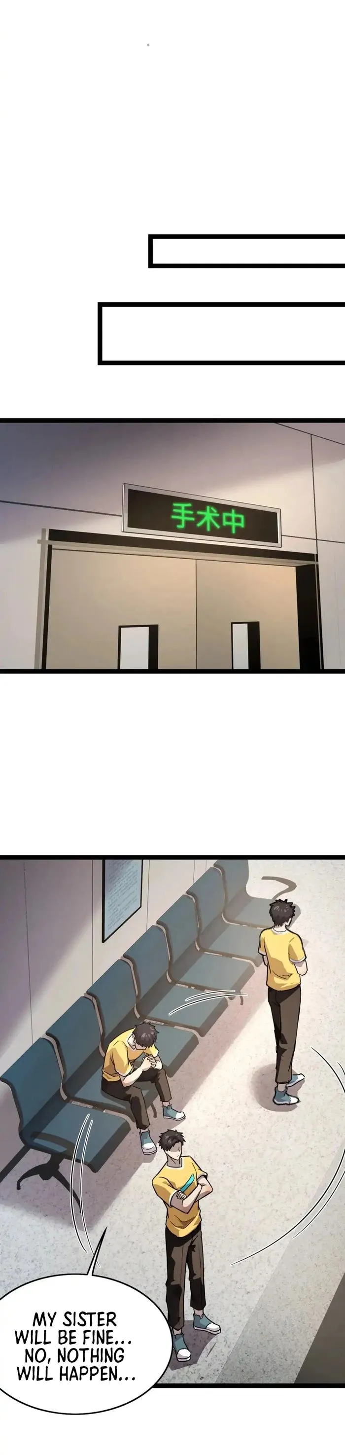 The Lone SSS-Class Summoner Chapter 99 Page 17