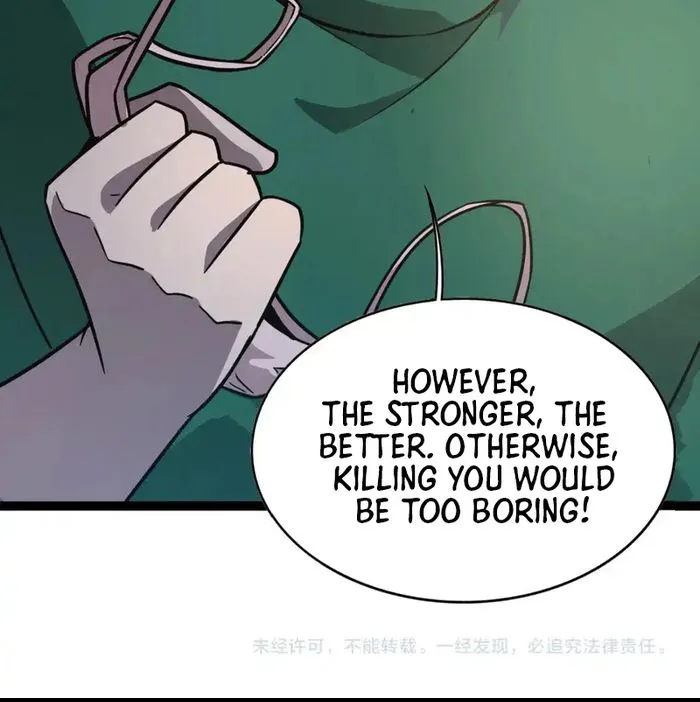 The Lone SSS-Class Summoner Chapter 99 Page 24