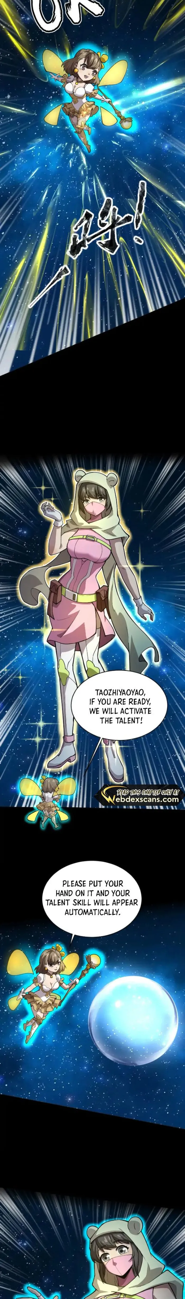 The Lone SSS-Class Summoner Chapter 102 Page 6