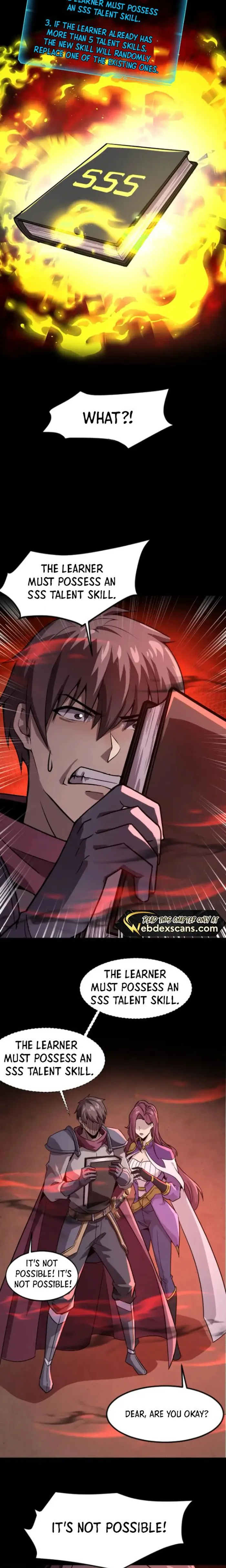 The Lone SSS-Class Summoner Chapter 102 Page 16