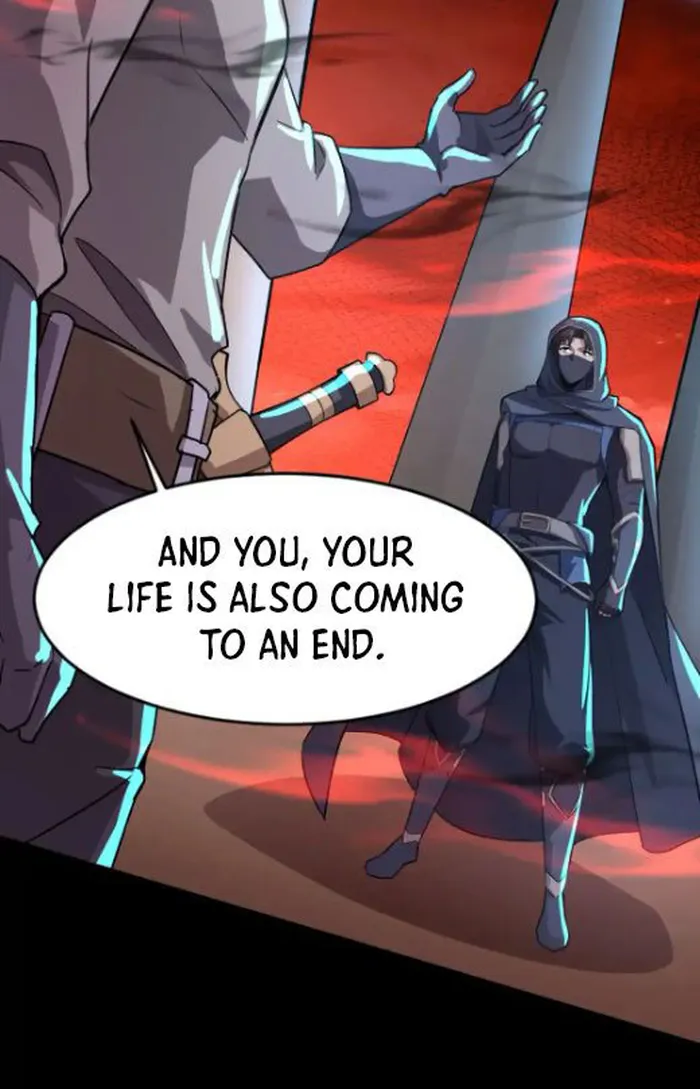 The Lone SSS-Class Summoner Chapter 102 Page 18