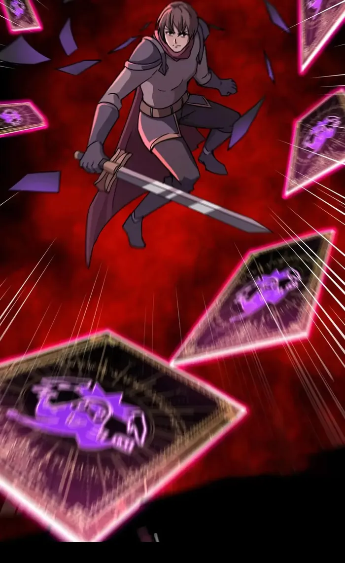 The Lone SSS-Class Summoner Chapter 106 Page 27