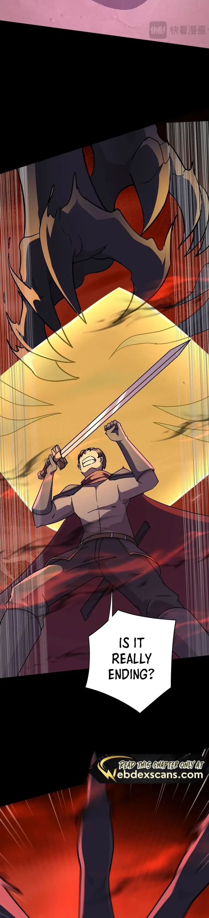 The Lone SSS-Class Summoner Chapter 107 Page 5