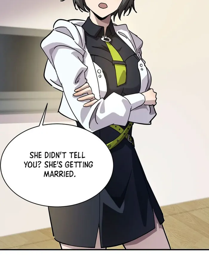 The Lone SSS-Class Summoner Chapter 107 Page 28