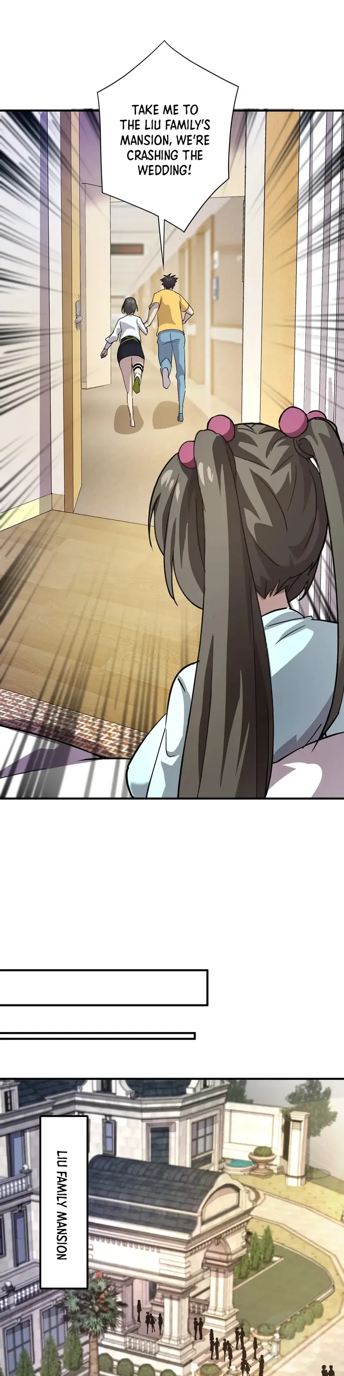 The Lone SSS-Class Summoner Chapter 108 Page 6