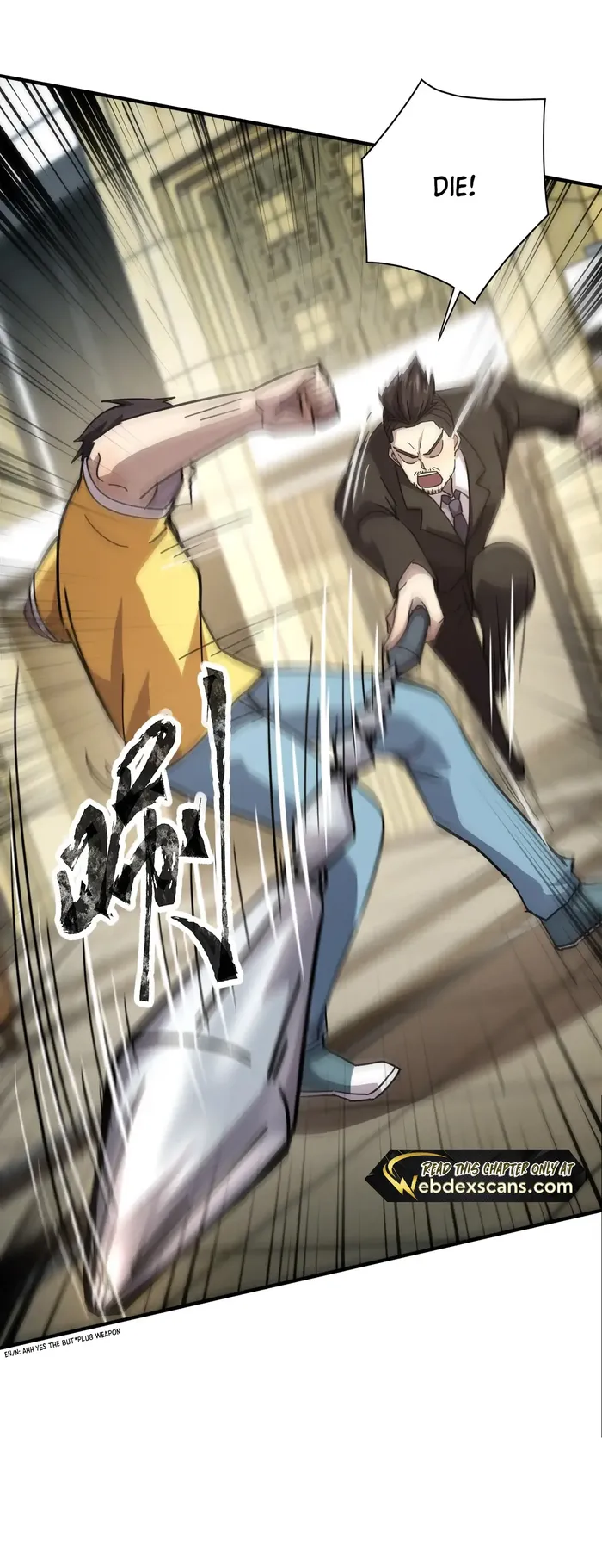 The Lone SSS-Class Summoner Chapter 108 Page 27