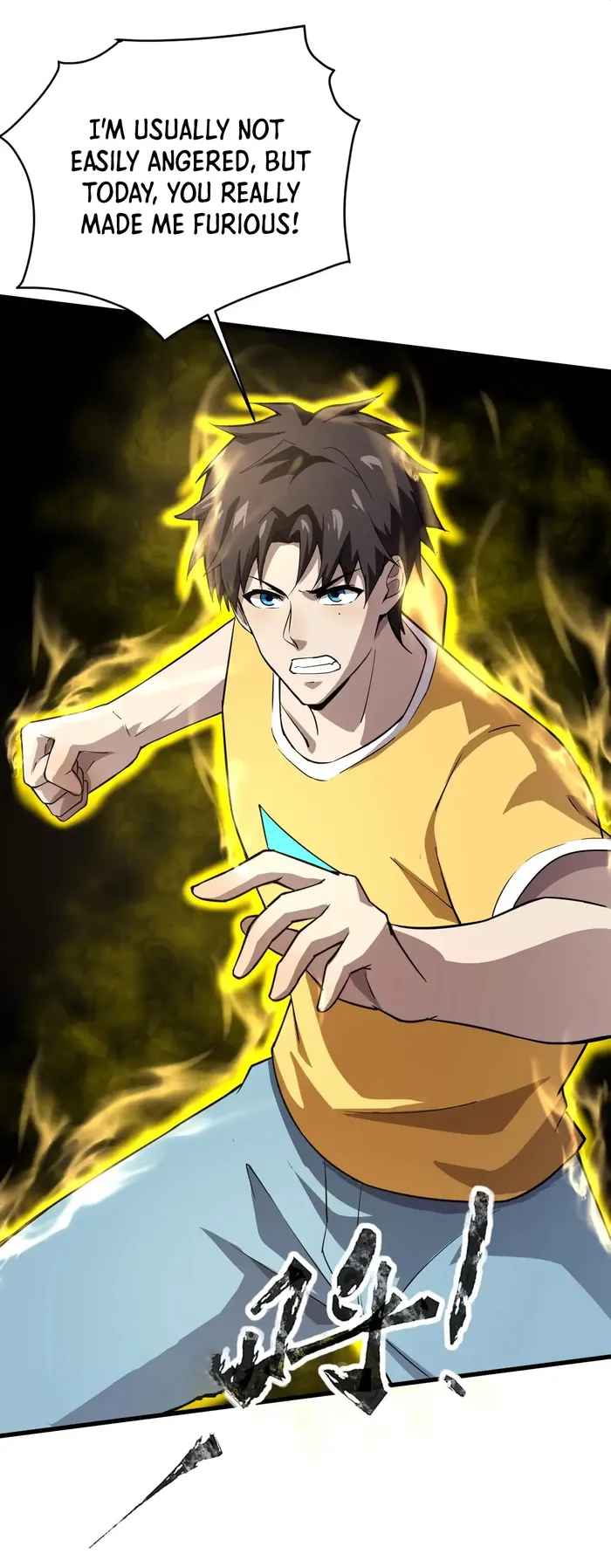 The Lone SSS-Class Summoner Chapter 108 Page 31