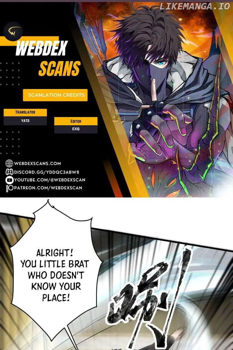 The Lone SSS-Class Summoner Chapter 109 Page 2