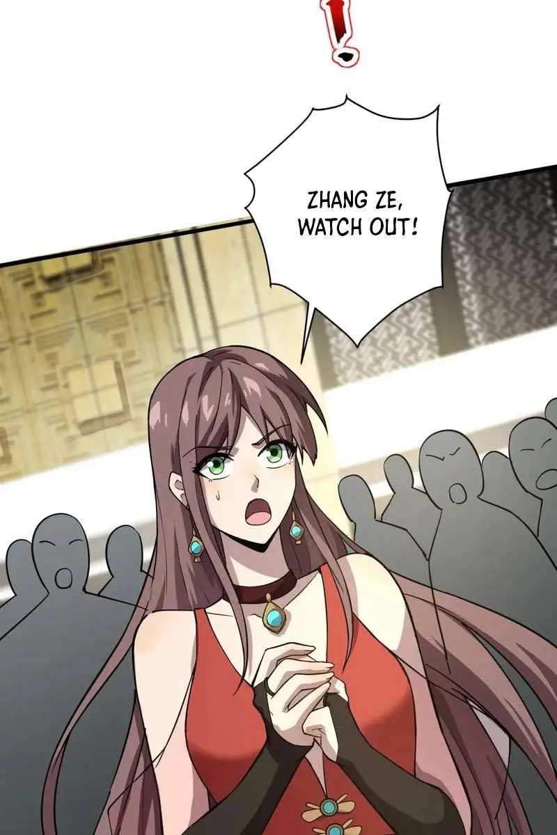 The Lone SSS-Class Summoner Chapter 109 Page 4