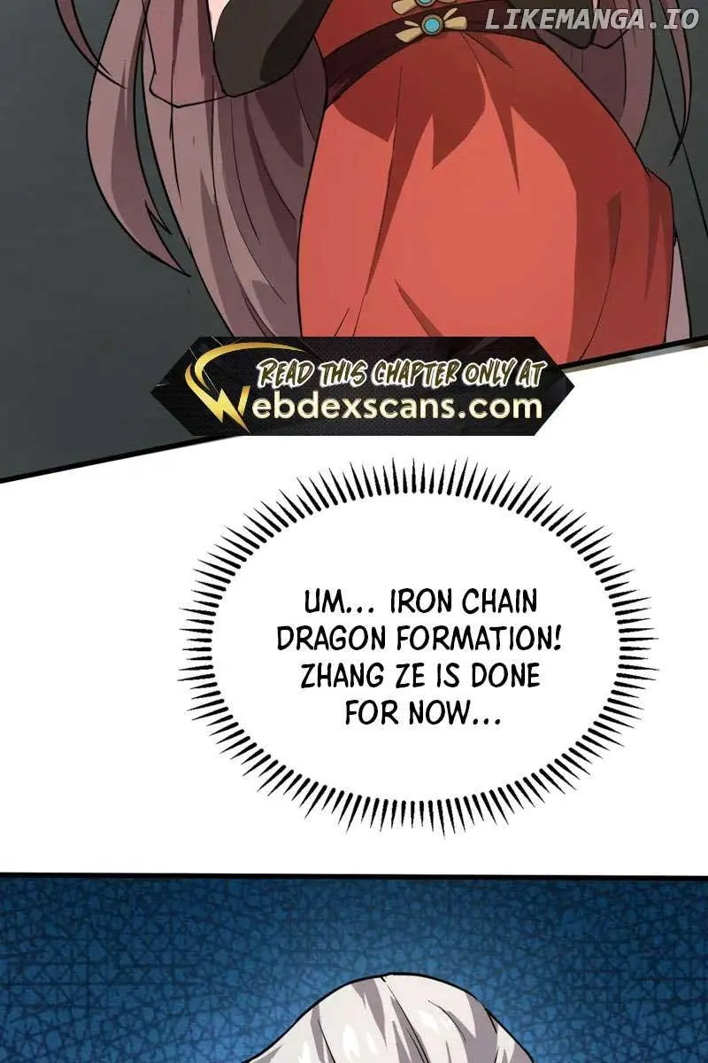 The Lone SSS-Class Summoner Chapter 109 Page 5