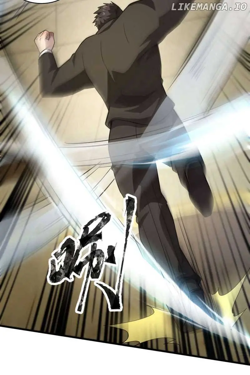 The Lone SSS-Class Summoner Chapter 109 Page 8