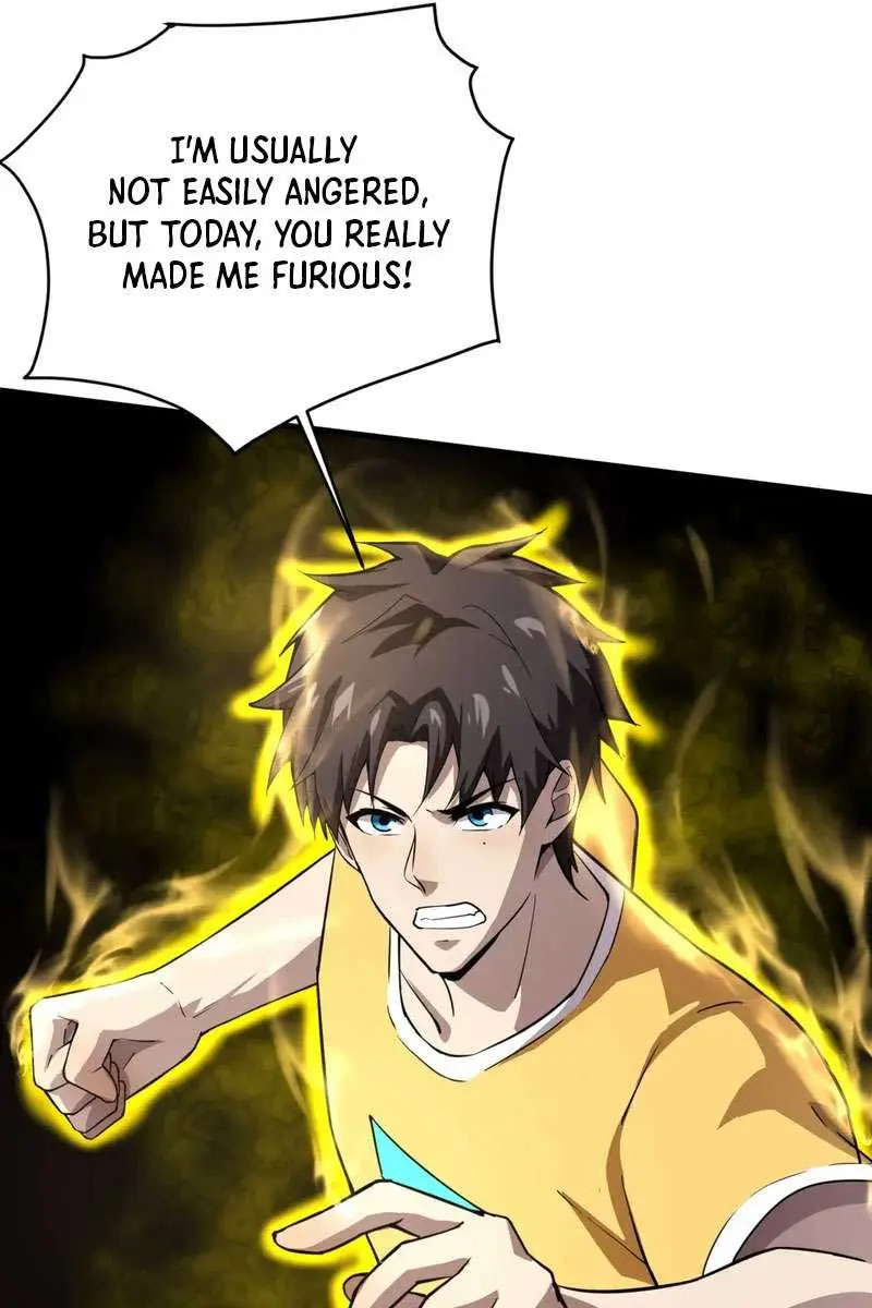 The Lone SSS-Class Summoner Chapter 109 Page 9