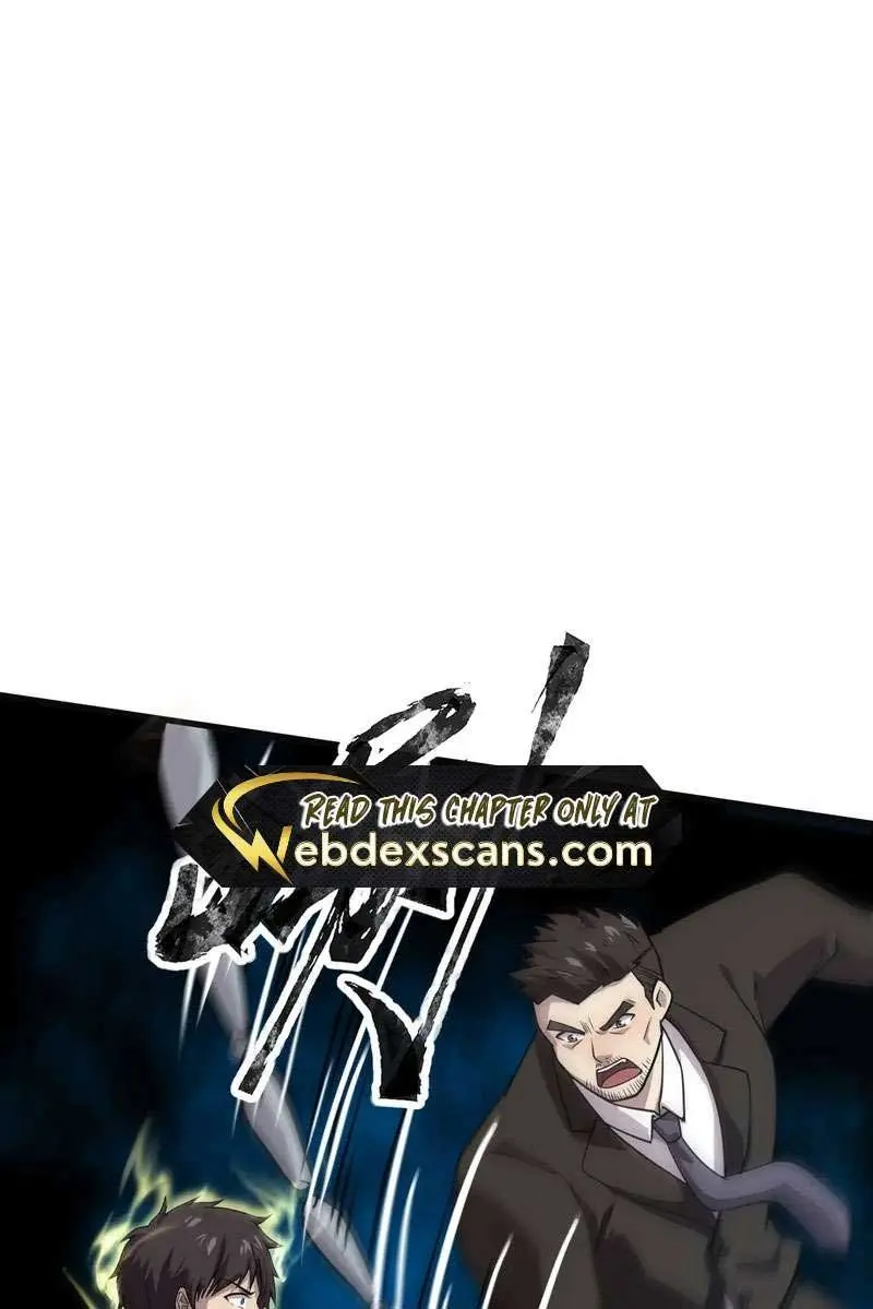 The Lone SSS-Class Summoner Chapter 109 Page 13