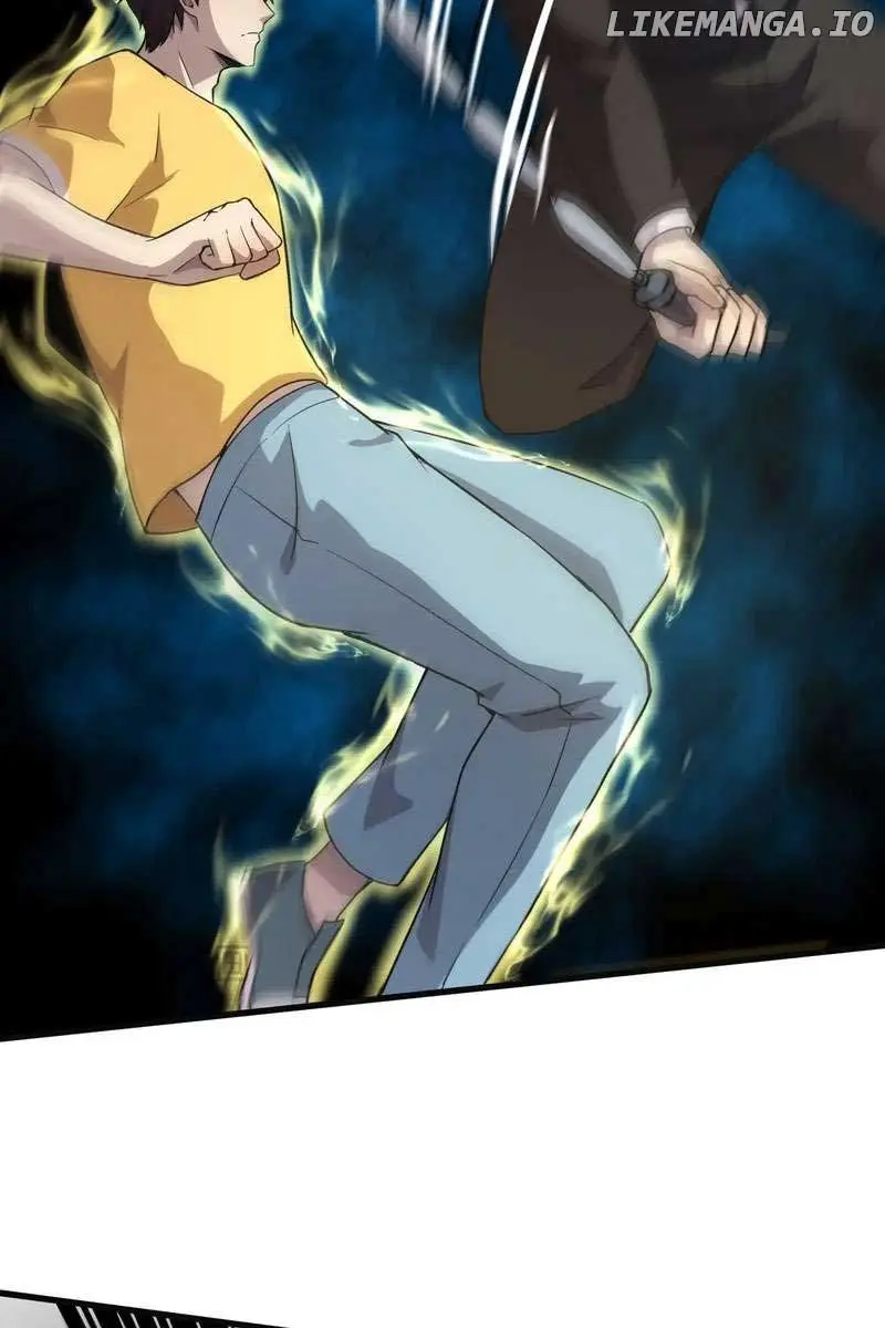 The Lone SSS-Class Summoner Chapter 109 Page 14