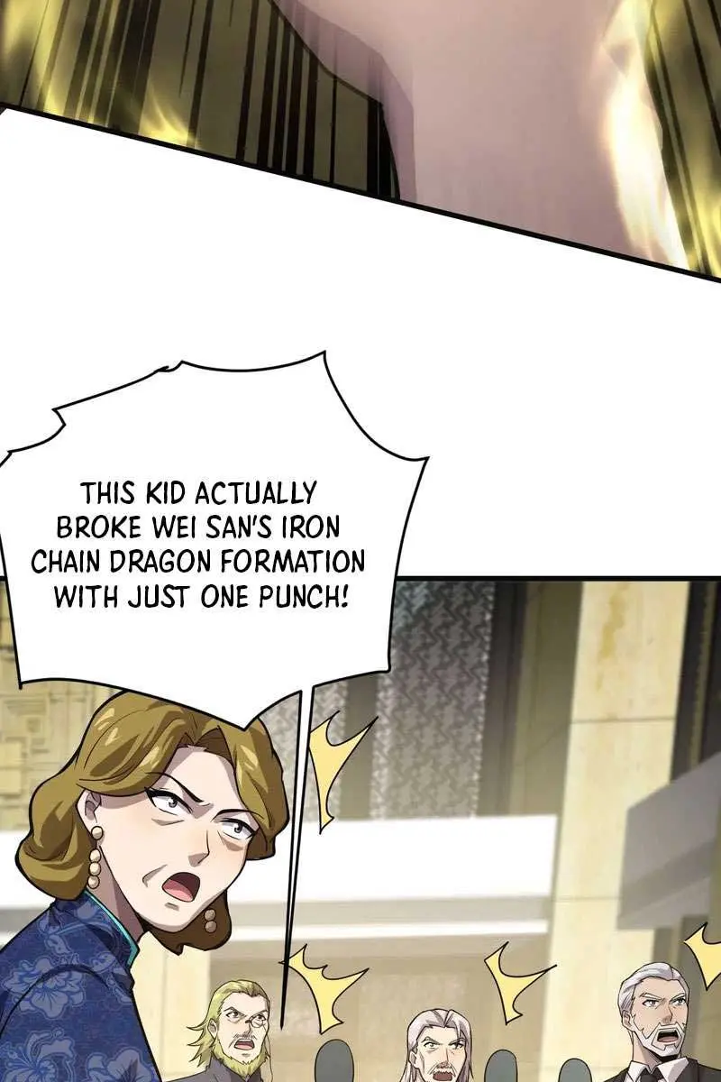 The Lone SSS-Class Summoner Chapter 109 Page 19