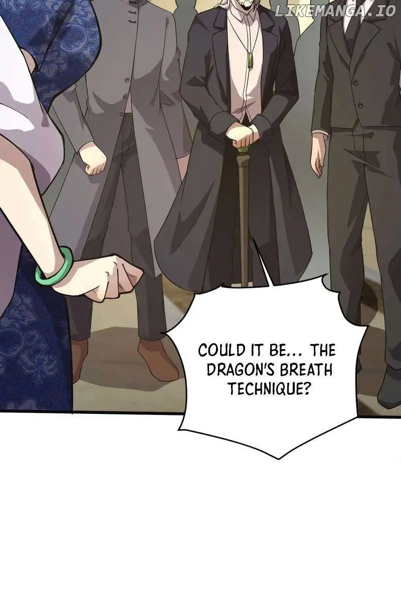 The Lone SSS-Class Summoner Chapter 109 Page 20