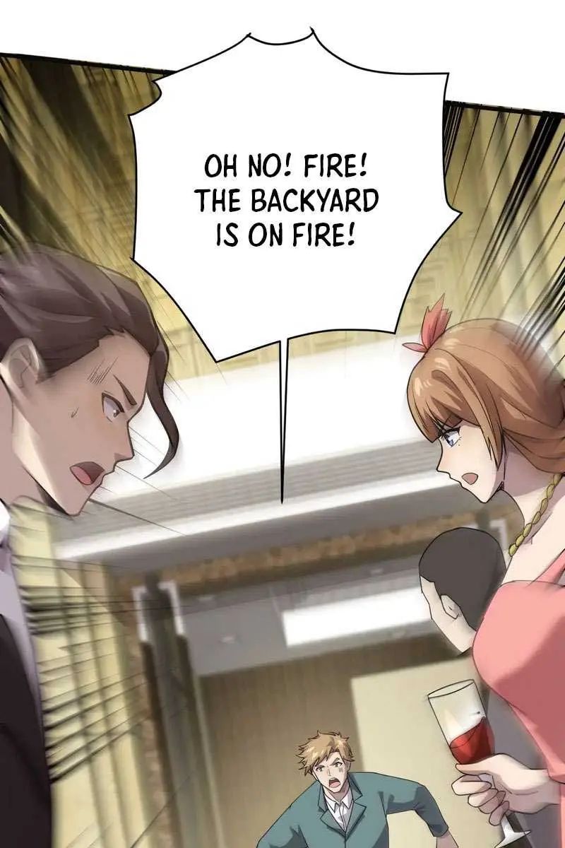 The Lone SSS-Class Summoner Chapter 109 Page 21